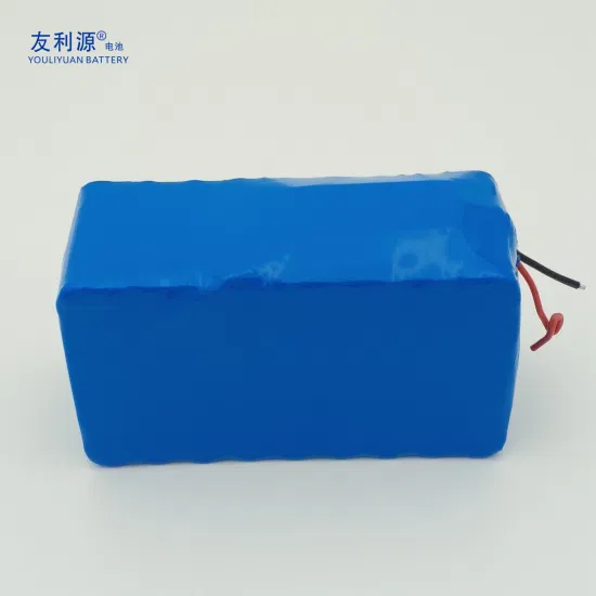 26650 LiFePO4 11.1V 24V 48V 60V Battery 21ah 60ah 80ah 100ah Rechargeable Lithium